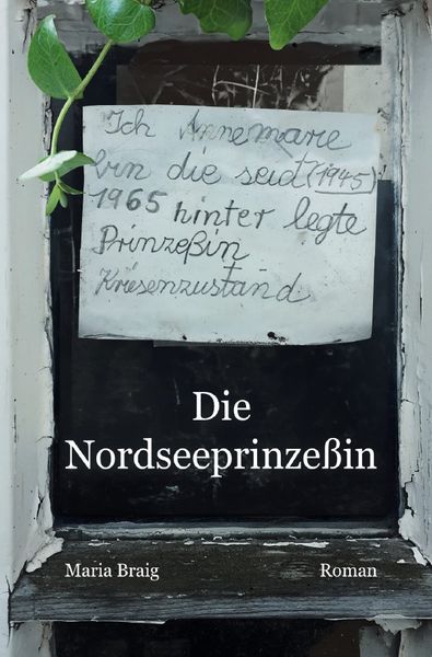 Produktbild: Die Nordseeprinze&szlig;in
