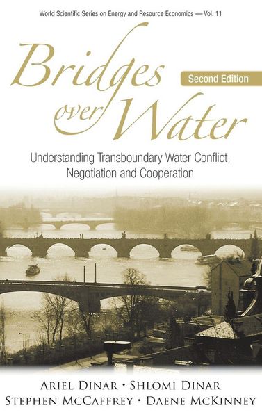 Produktbild: Bridges Over Water (2nd Ed)