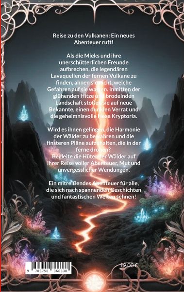 Produktbild: Die Mieks H&uuml;ter Der W&auml;lder