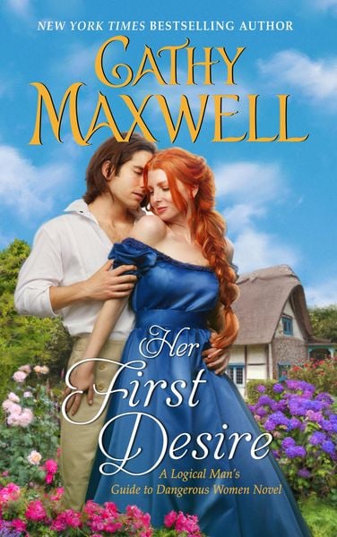 Produktbild: Her First Desire