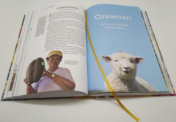 Produktbild: Gastro Obscura