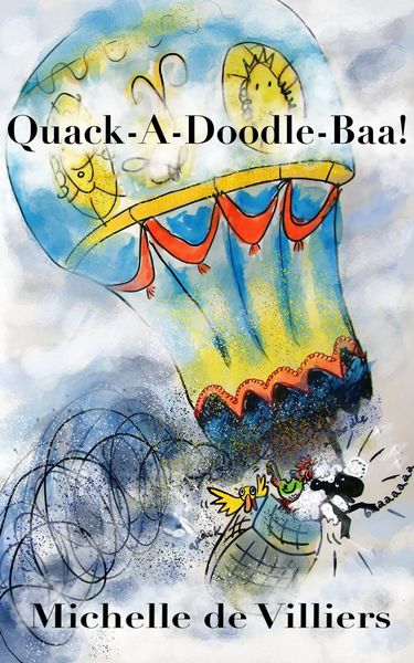Produktbild: Quack-A-Doodle-Baa