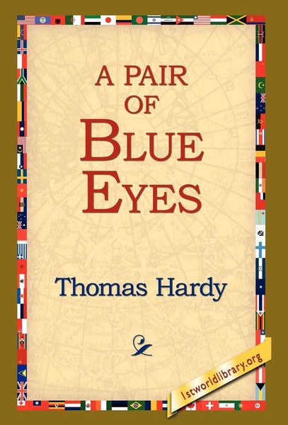 Produktbild: A Pair of Blue Eyes