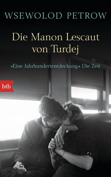 Produktbild: Die Manon Lescaut von Turdej