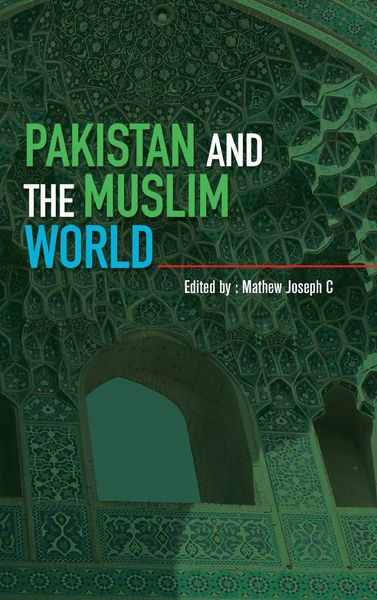 Produktbild: Pakistan and the Muslim World