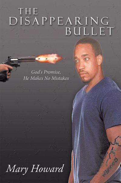 Produktbild: The Disappearing Bullet