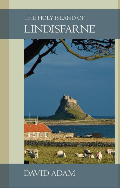 Produktbild: The Holy Island of Lindisfarne