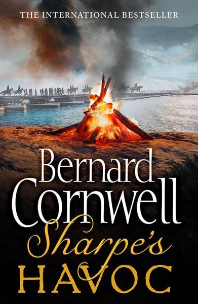 Produktbild: Sharpe's Havoc