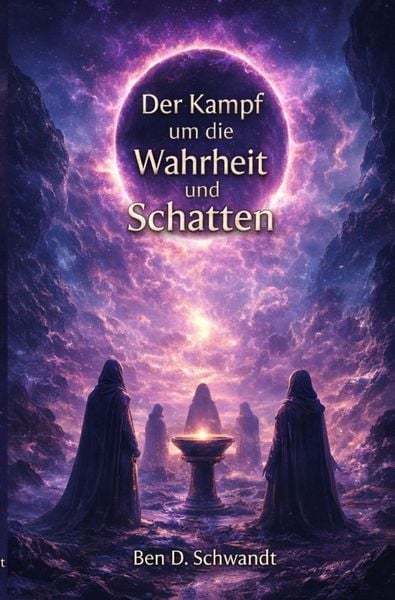 Produktbild: Der Kampf um die Wahrheit und Schatten