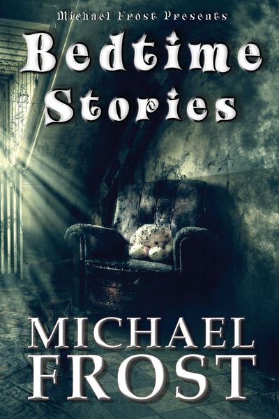 Produktbild: Bedtime Stories
