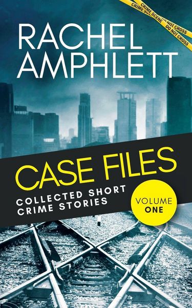 Produktbild: Case Files Collected Short Crime Stories Vol. 1