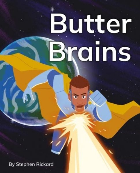 Produktbild: Butter Brains