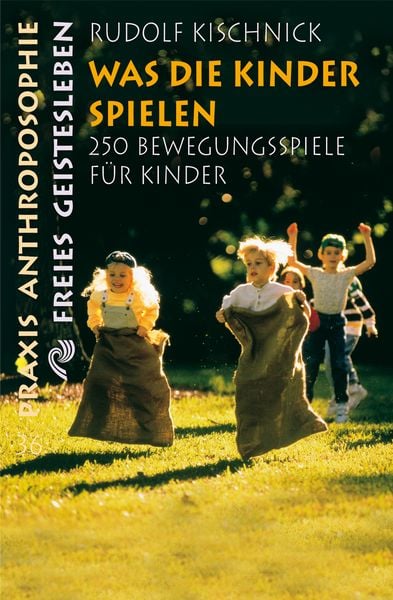 Produktbild: Was die Kinder spielen
