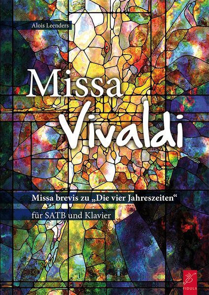 Missa Vivaldi -