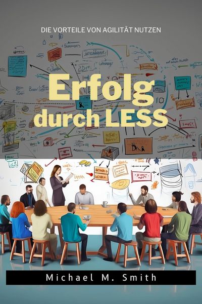 Produktbild: Erfolg durch LESS