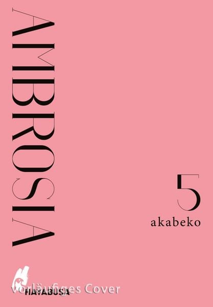 Produktbild: Ambrosia 5