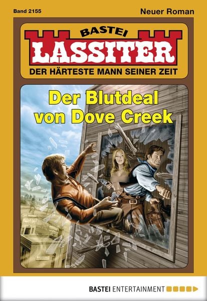 Produktbild: Lassiter 2155