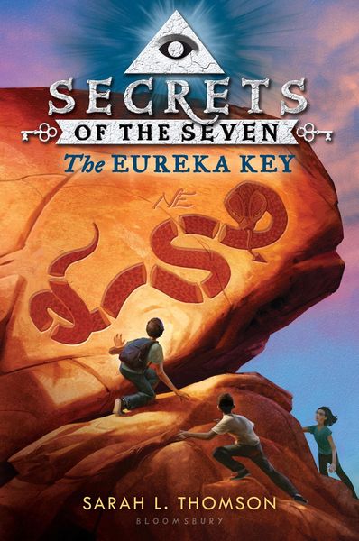 Produktbild: Eureka Key