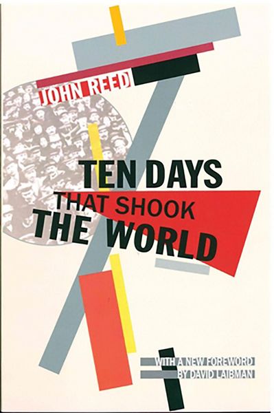 Produktbild: Ten Days that Shook the World
