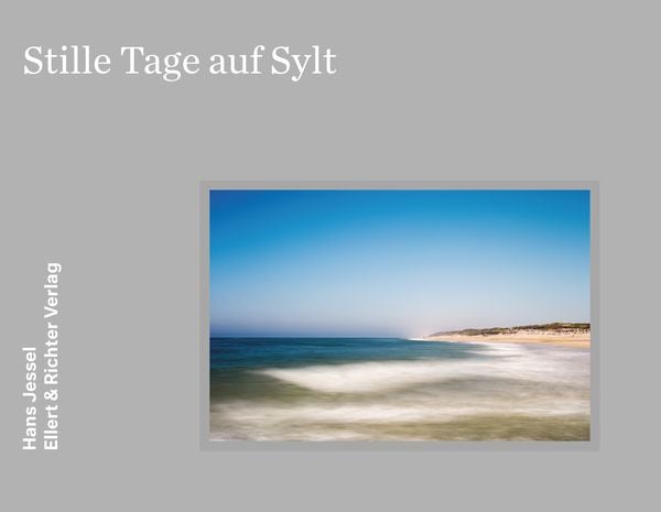 Produktbild: Stille Tage auf Sylt
