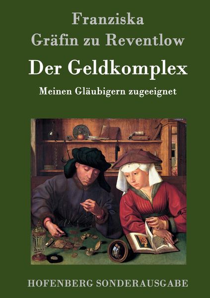 Produktbild: Der Geldkomplex