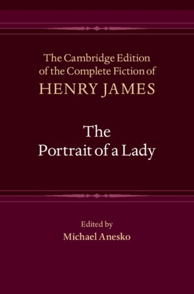 Produktbild: The Portrait of a Lady