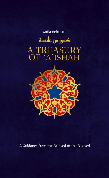 Produktbild: A Treasury of 'A'ishah