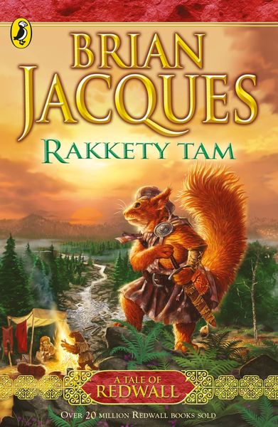 Produktbild: Rakkety Tam