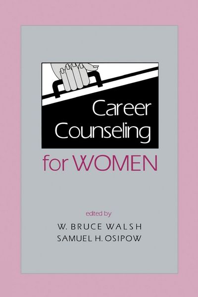 Produktbild: Career Counseling for Women