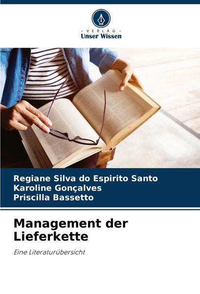 Produktbild: Management der Lieferkette