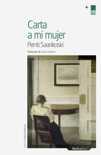 Produktbild: Carta a mi mujer