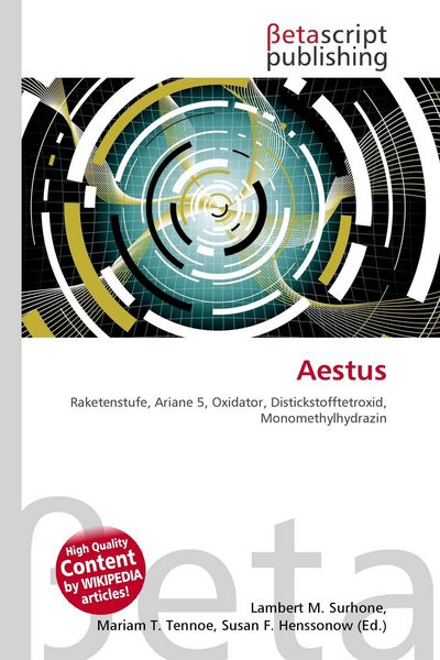 Produktbild: Aestus