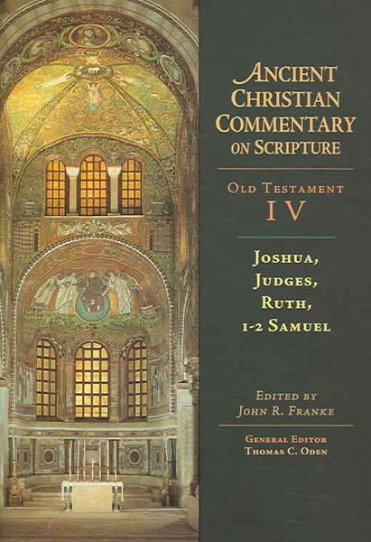 Produktbild: Joshua, Judges, Ruth, 1-2 Samuel