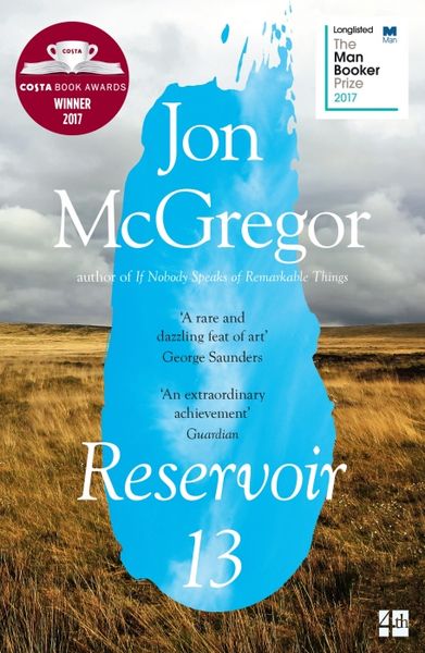 Produktbild: Reservoir 13