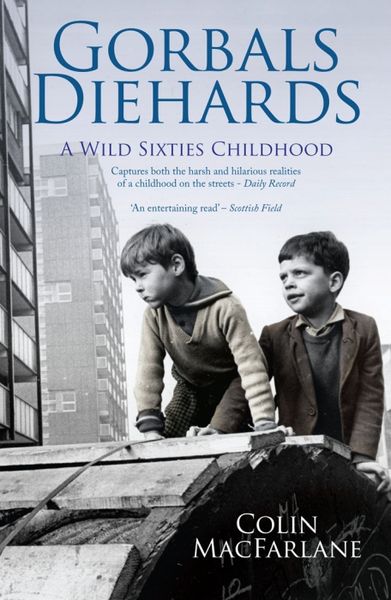 Produktbild: Gorbals Diehards
