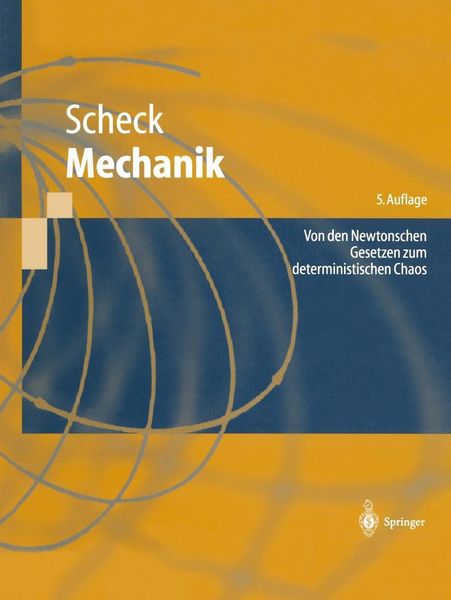 Produktbild: Mechanik