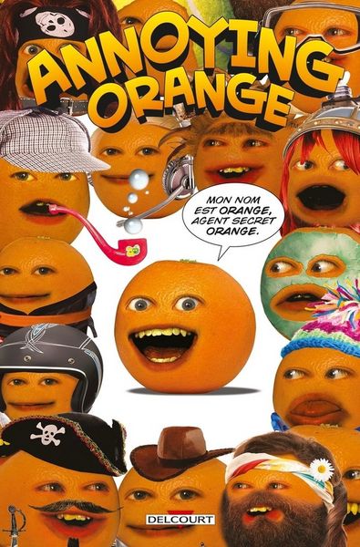 Produktbild: Annoying Orange