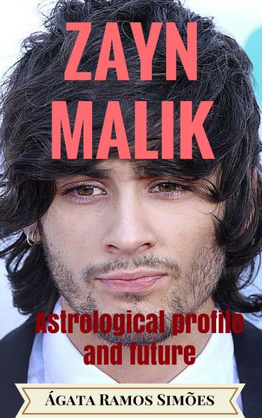 Produktbild: Zayn Malik: Astrological Profile and Future