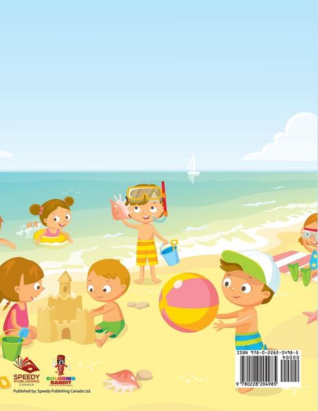 Produktbild: Summertime Fun