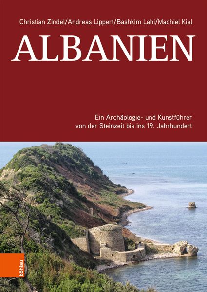 Produktbild: Albanien