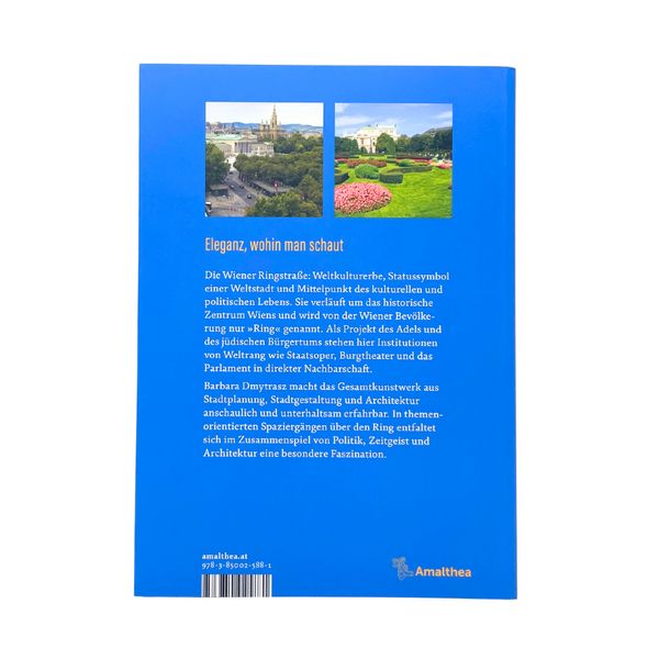 Produktbild: Die Ringstra&szlig;e
