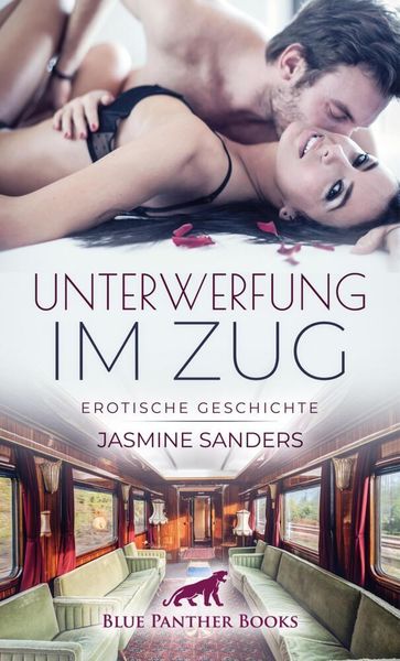 Produktbild: Unterwerfung im Zug | Erotische Geschichte + 1 weitere Geschichte