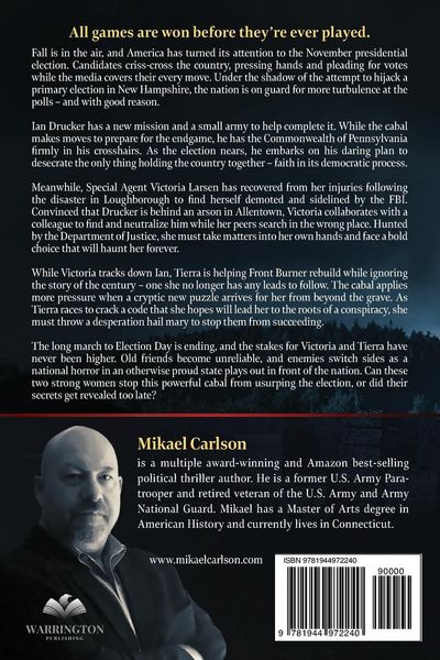 Produktbild: Revealed Secrets