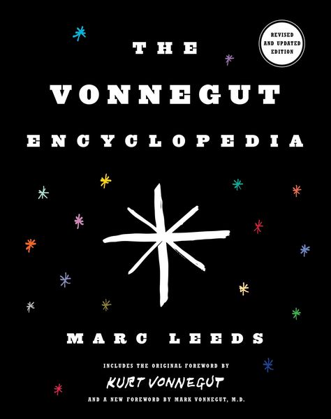 Produktbild: The Vonnegut Encyclopedia
