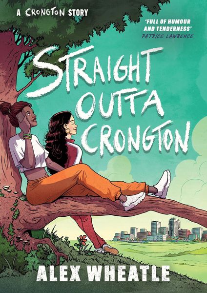 Produktbild: A Crongton Story: Straight Outta Crongton