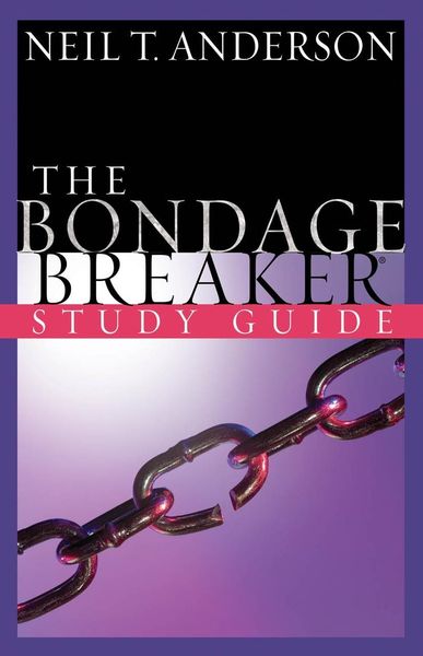 Produktbild: Bondage Breaker(R) Study Guide