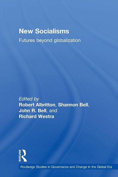Produktbild: New Socialisms