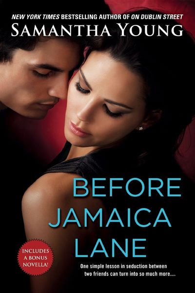 Produktbild: Before Jamaica Lane