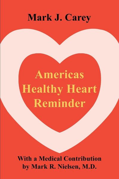 Produktbild: Americas Healthy Heart Reminder