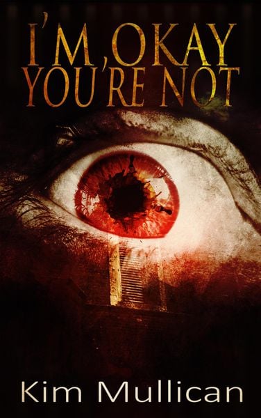 Produktbild: I'm Okay You're Not